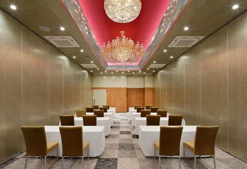 Venezian Hotels Shiroishi Zao