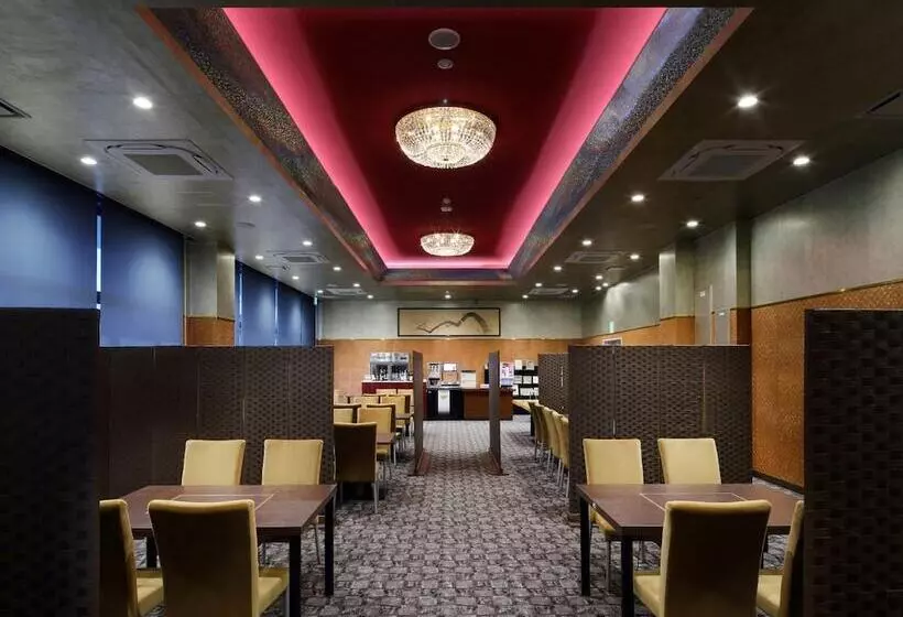 Venezian Hotels Shiroishi Zao