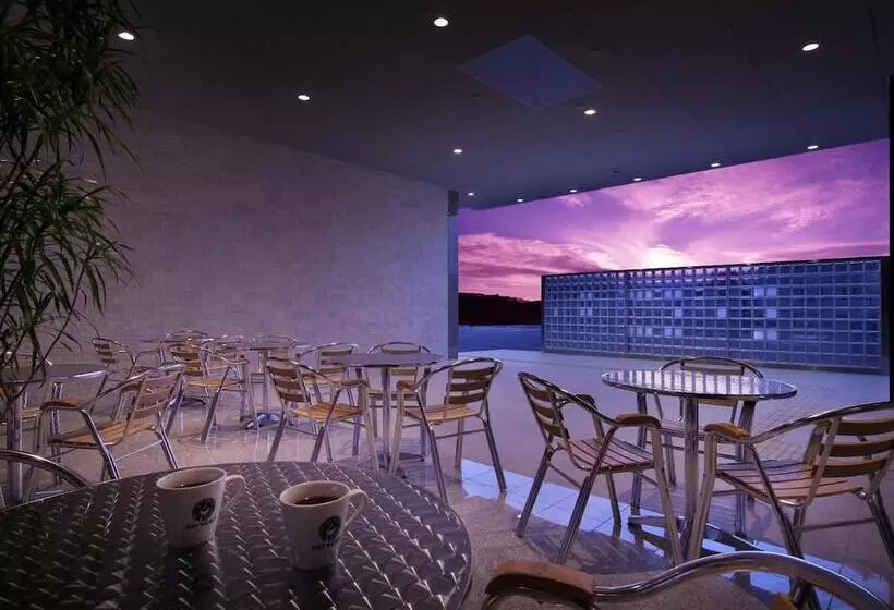 Venezian Hotels Shiroishi Zao