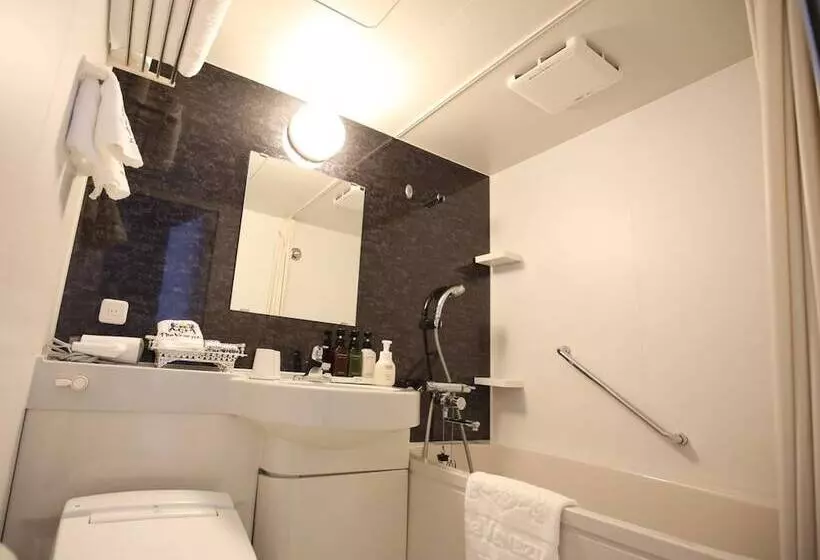 Venezian Hotels Shiroishi Zao