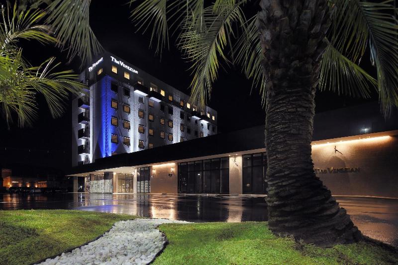 Venezian Hotels Shiroishi Zao