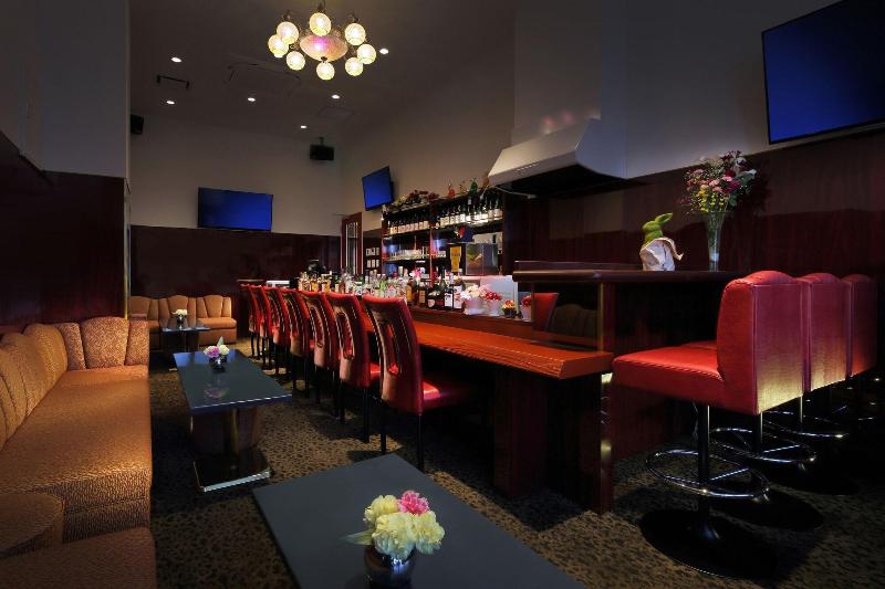 Venezian Hotels Shiroishi Zao