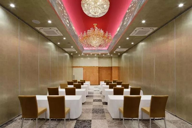 Venezian Hotels Shiroishi Zao