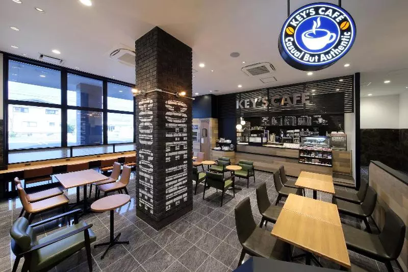 Venezian Hotels Shiroishi Zao