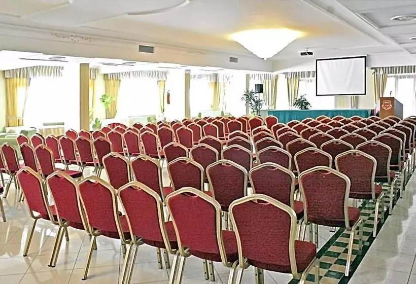 ホテル Villa Peretti