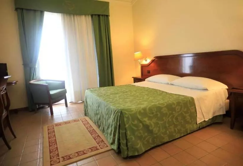 ホテル Villa Peretti