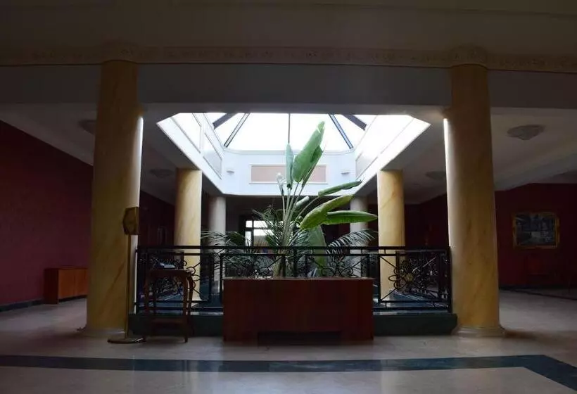 ホテル Villa Peretti