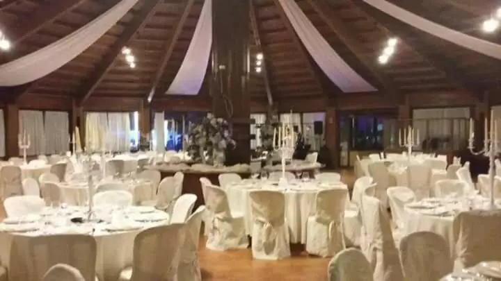 ホテル Villa Peretti