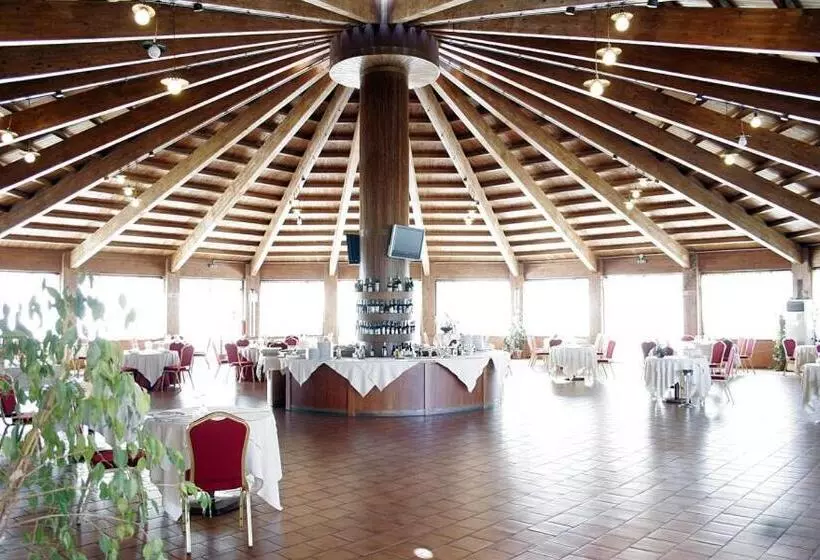 ホテル Villa Peretti