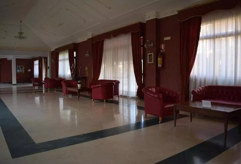 ホテル Villa Peretti