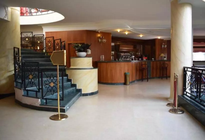 ホテル Villa Peretti