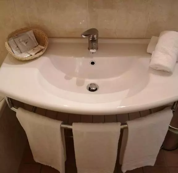 ホテル Villa Peretti