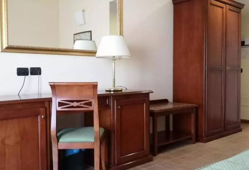 ホテル Villa Peretti