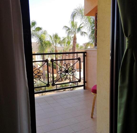 Отель Villa Peretti