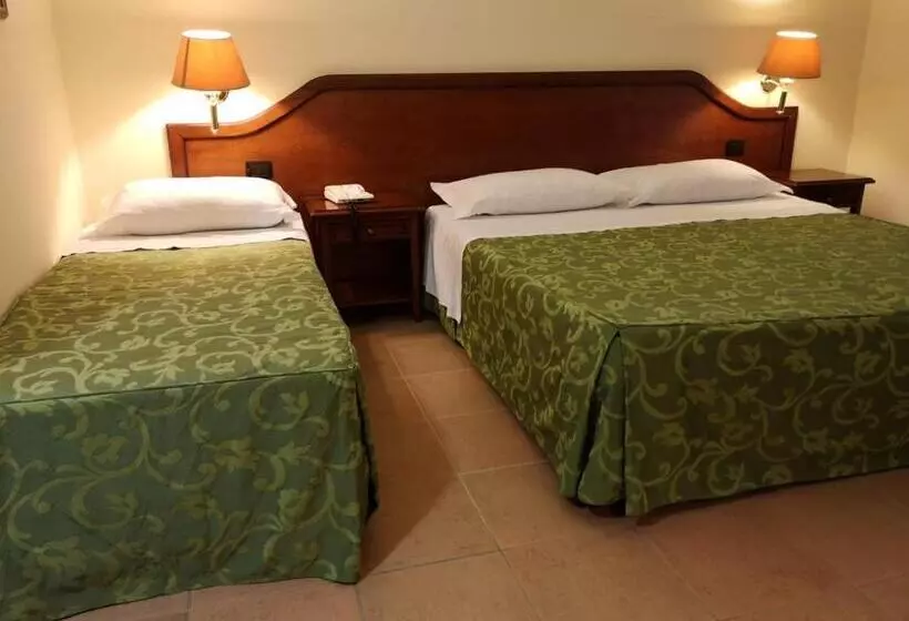 ホテル Villa Peretti