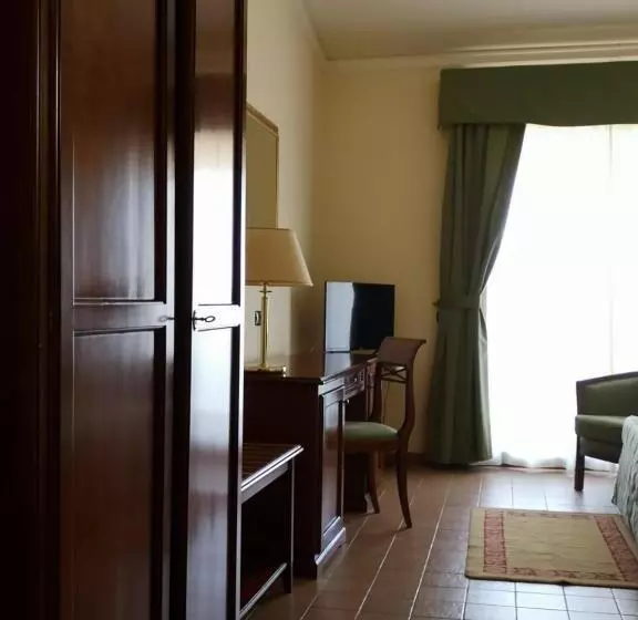 ホテル Villa Peretti