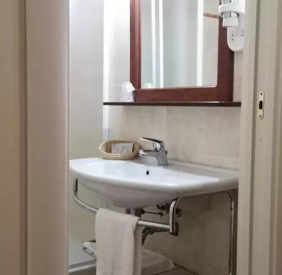 ホテル Villa Peretti