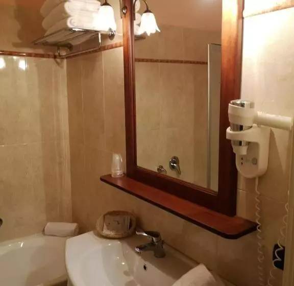 ホテル Villa Peretti