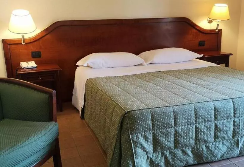 ホテル Villa Peretti