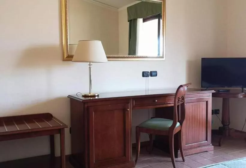 ホテル Villa Peretti