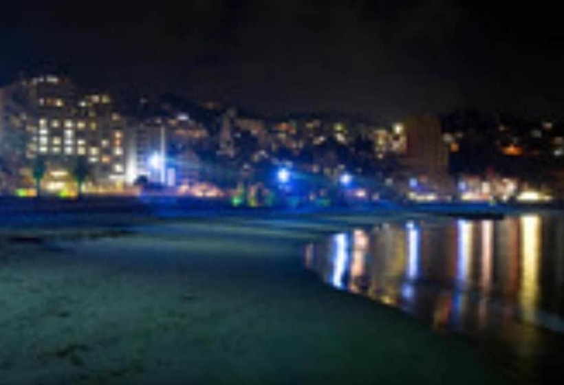 Itoen Hotel Atamikan