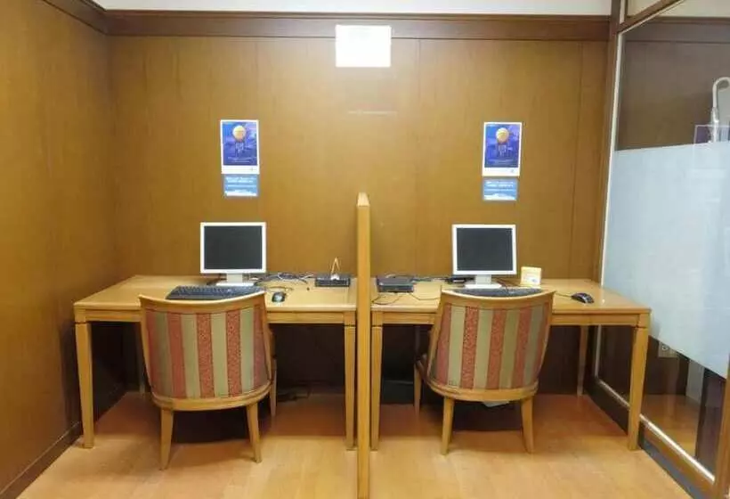 Itoen Hotel Atamikan