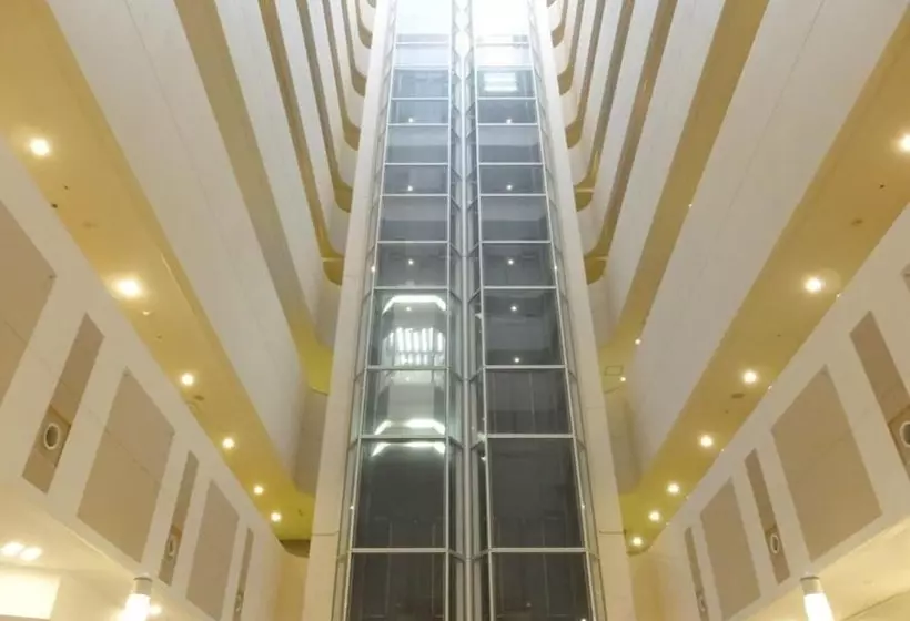 Itoen Hotel Atamikan