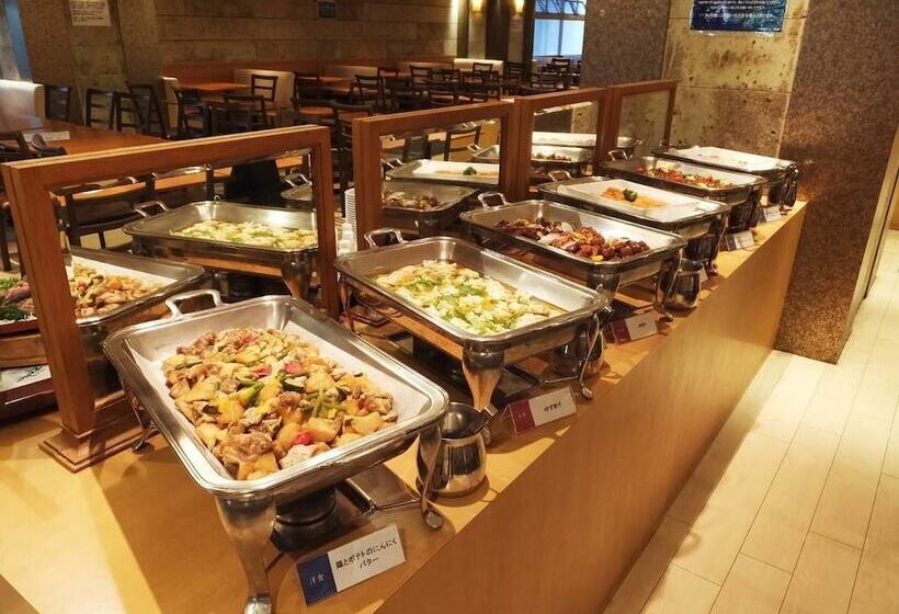 Itoen Hotel Atamikan