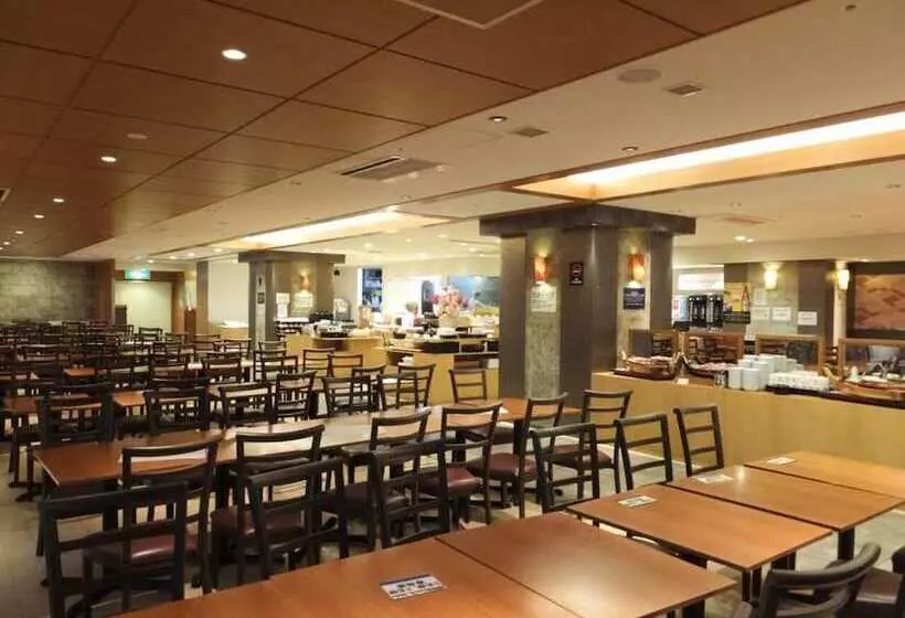 Itoen Hotel Atamikan