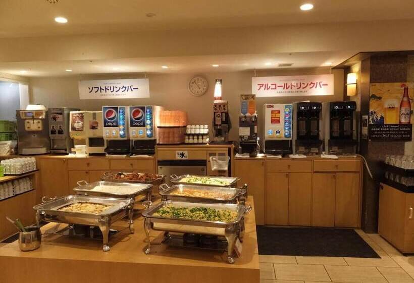 Itoen Hotel Atamikan