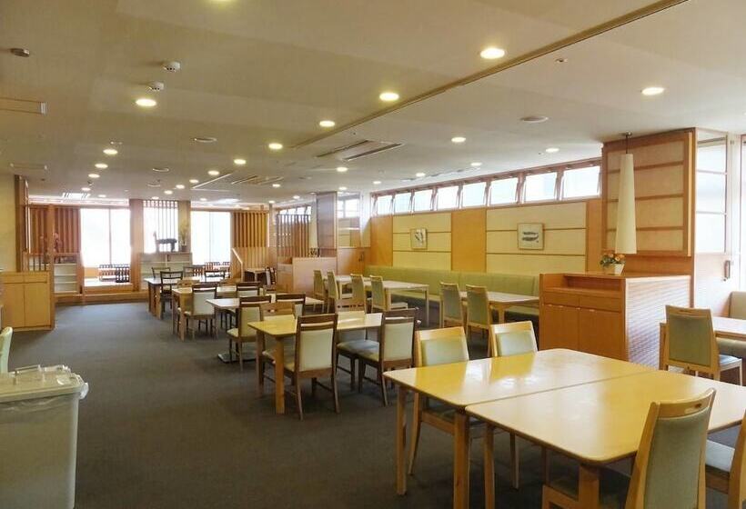 Itoen Hotel Atamikan