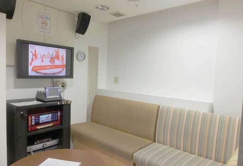 Itoen Hotel Atamikan