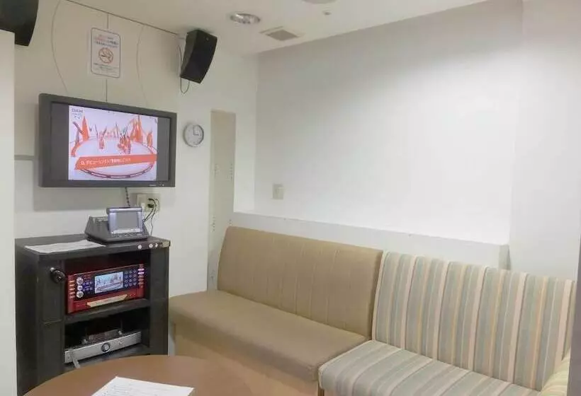 Itoen Hotel Atamikan