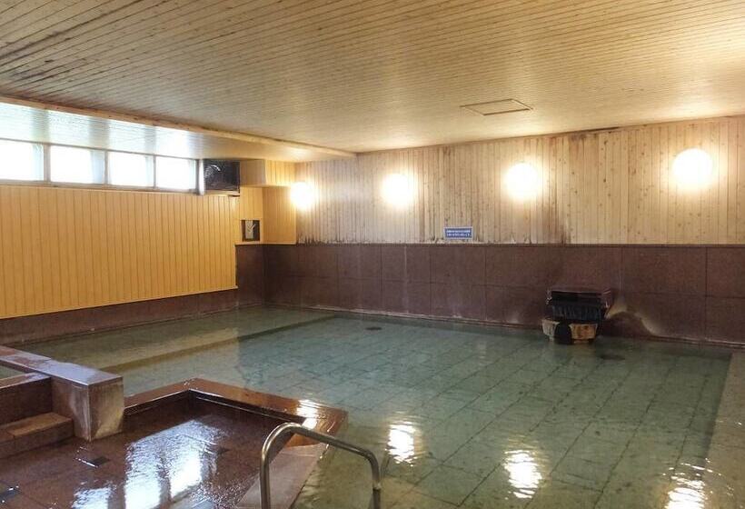 Itoen Hotel Atamikan