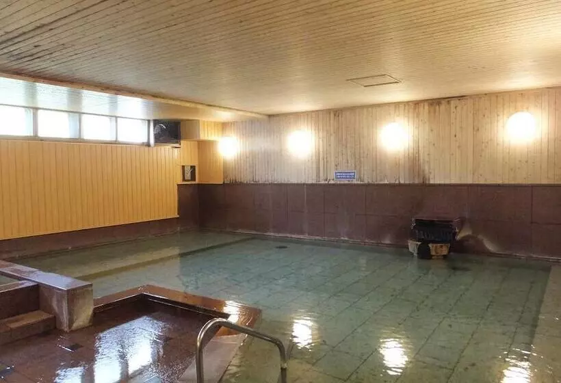 Itoen Hotel Atamikan