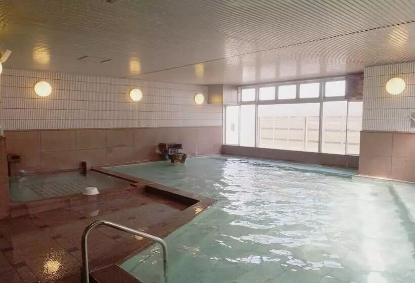 Itoen Hotel Atamikan