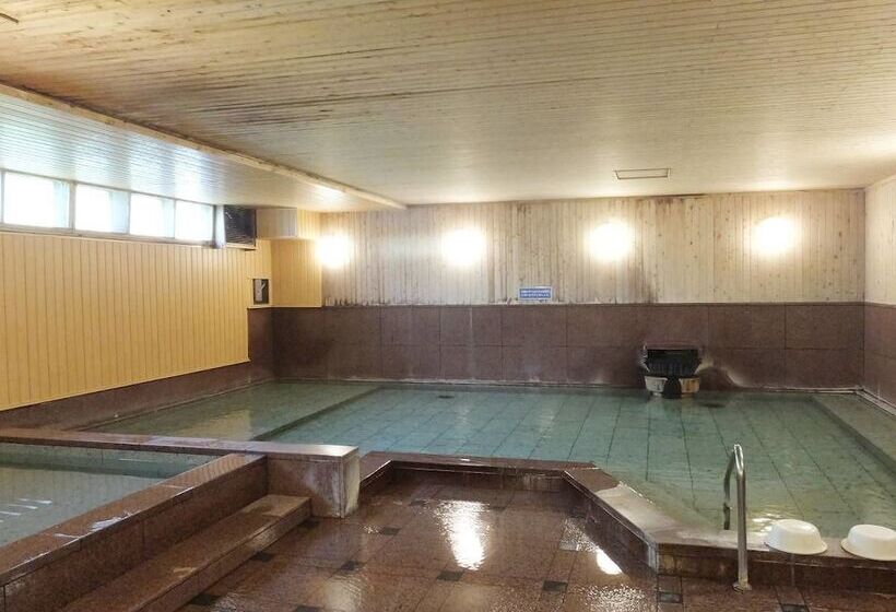 Itoen Hotel Atamikan