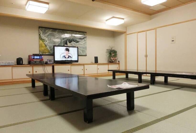 Itoen Hotel Atamikan