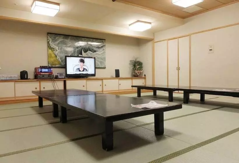 Itoen Hotel Atamikan