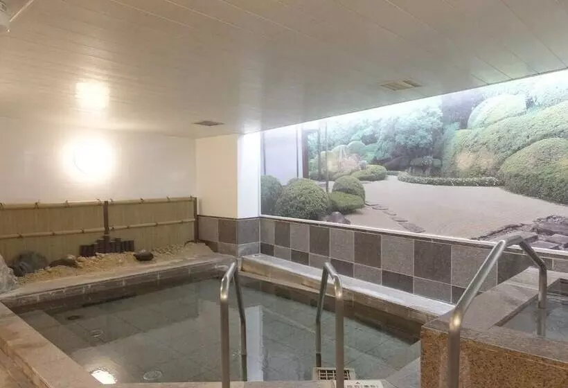 Itoen Hotel Atamikan