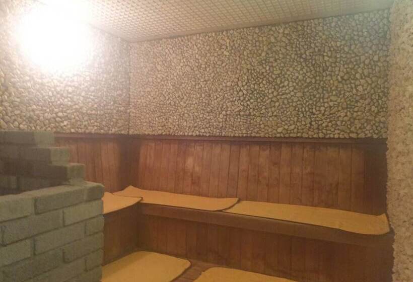 Itoen Hotel Atamikan