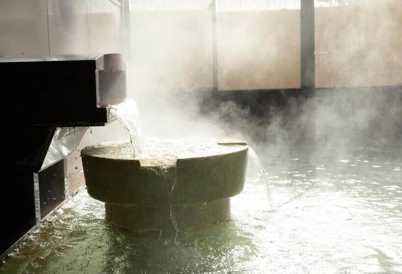 Itoen Hotel Atamikan