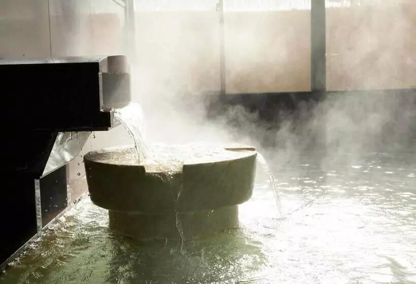 Itoen Hotel Atamikan