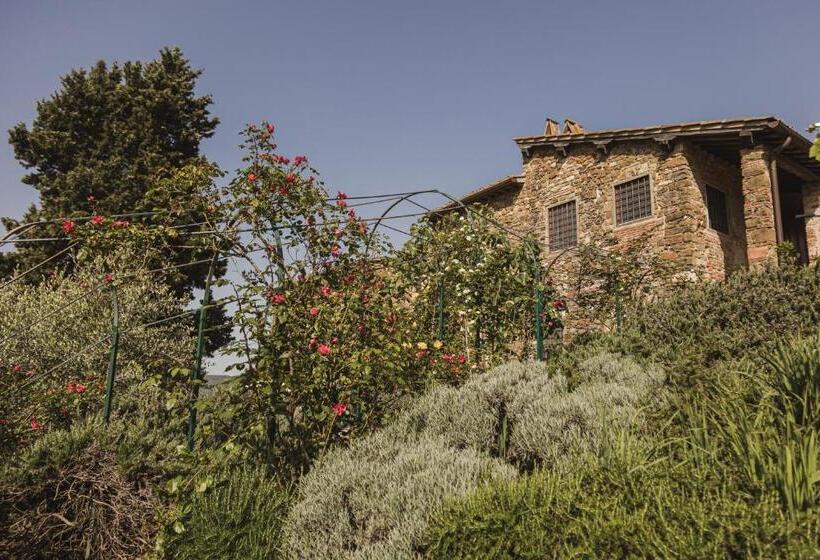 La Veronica Exclusive Chianti Resort