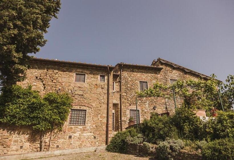 La Veronica Exclusive Chianti Resort