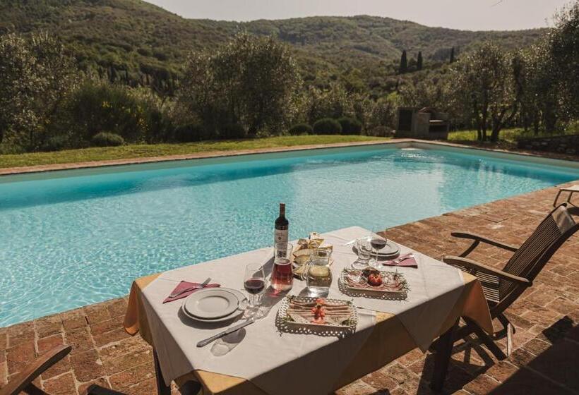 La Veronica Exclusive Chianti Resort