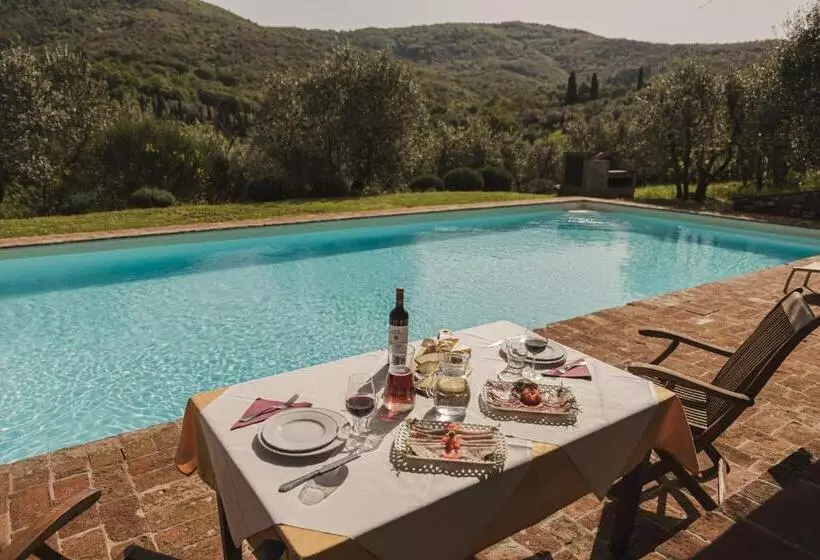 La Veronica Exclusive Chianti Resort
