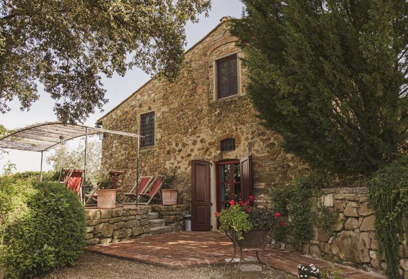 La Veronica Exclusive Chianti Resort