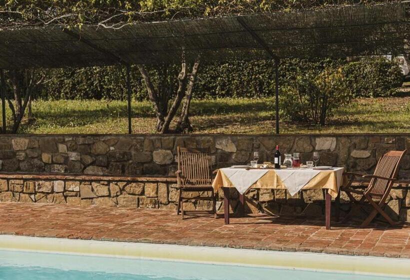 La Veronica Exclusive Chianti Resort