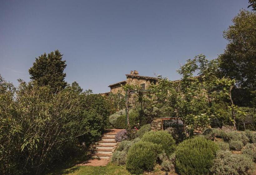 La Veronica Exclusive Chianti Resort